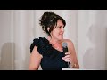 Touching Mother Of The Groom Speech