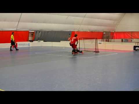 Panthers Praha - Tatran Střešovice (nájezd), starší žáci 2018/19