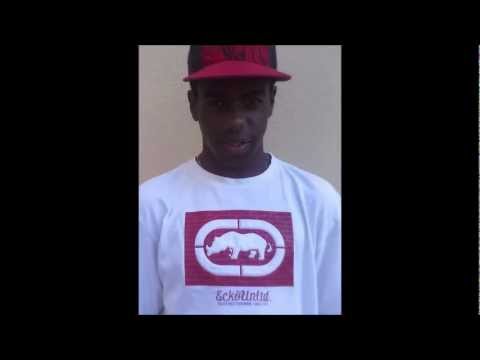 4Dilemas - Cobrinha (Prod.Mkl) 2013