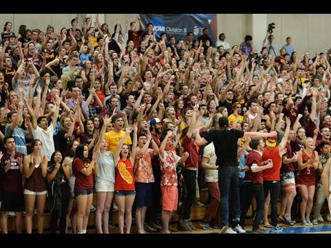 2014-15 CMS Athletics Highlight Video