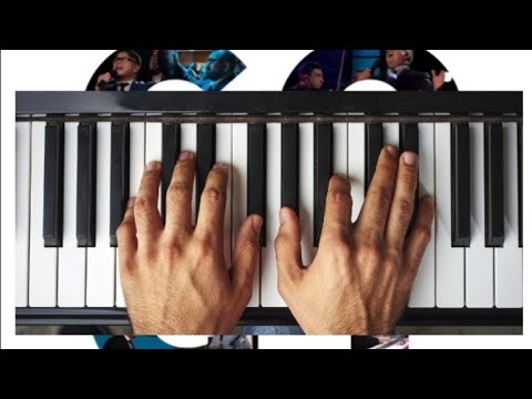 Dios De Mi Salvación - Elim