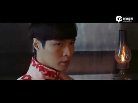 《老九门》Old Nine Gates - Full Lineup Trailer