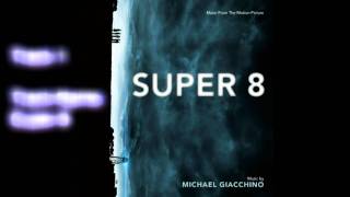 Super 8 Soundtrack Track 1 Michael Giacchino