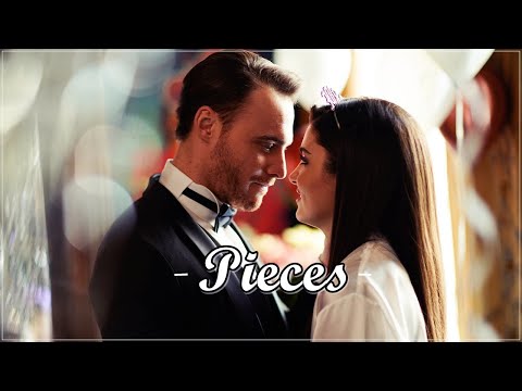 Eda & Serkan - Pieces