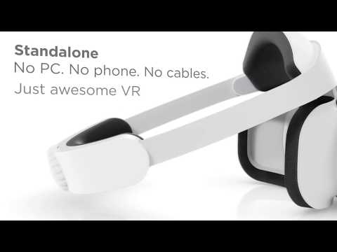 LenovoMirage SoloΥץ⡼ࡼӡ