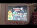 Closing To Barney S Christmas Star VHS 2002