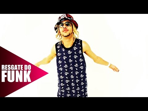 MC Magrinho Ft. Maestro B - Peita pra tú ver (DJ Carlinhos Da SR)  Música Nova Lançamento 2016