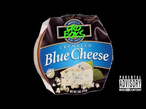 EVERYWHERE WE GO CROBOYZ BLU CHEEZE EDITION ALBUM TRACK 05