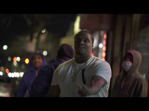 Push Hunnit - SHOTS FIRED PT2