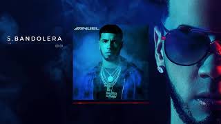 Anuel AA - bandolera