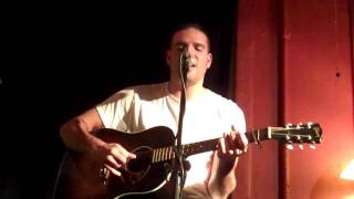 Marlene and Her Sisters by Joe Firstman- Live at the Sentient Bean, Savannah, GA -11/23/09