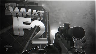 Syn Geeft - What if 2