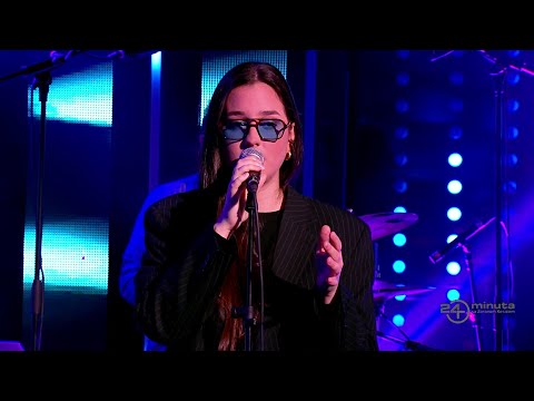 Muzički gosti: Mapo Keys | ep321deo07