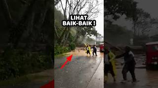 Download lagu 🔴 VIDEO DOKUMENTASI banjir sumatera | #banjir #longsor #banjirsumatera mp3