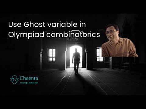 RMO 2003 Problem 4 | Stars and Bars Method | Bijection | Ghost variable strategy | Math Olympiad