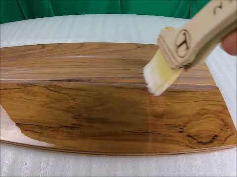 水性S MATT塗装動画ｸﾘﾔｰ塗装材