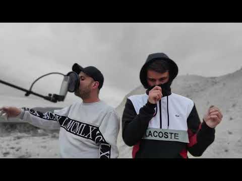 EP MURCY x JOSI LPK  - Camuflen Sus Penas (ONE SHOT) #SPANISHDRILL