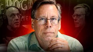 UFO Conspiracy Theorist Accidentally Exposes Joe Rogan