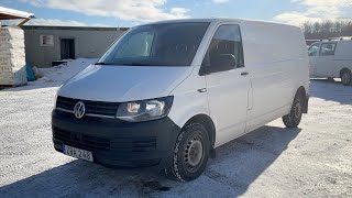 Volkswagen Transporter other industrial equipment | Image 4 - Machineryline