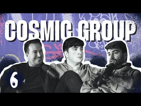 UN ALL-IN A LA DIGITALIZACIÓN DE LA NOCHE  VALENCIANA W/ FREDY RODOLFO Y JM OCHOA | No Guest List #6