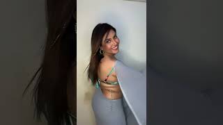 Model Film  | Insta Girl | Bikini Girl | Beautiful   | JANAVI PARI?   #shorts #tiktok #reels  #viral