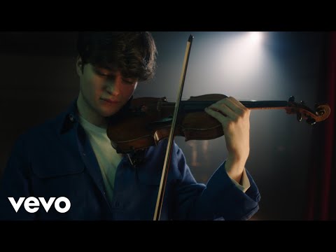 Luka Faulisi - El Cant dels Ocells