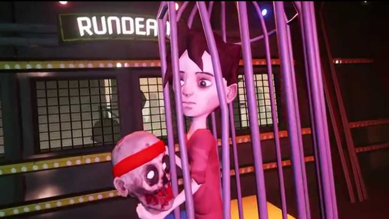 Trailer
