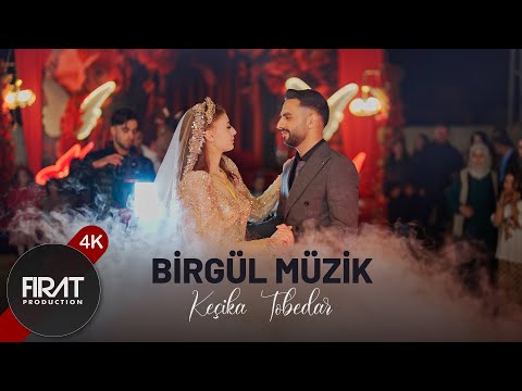 Roder Ordi Birgül Müzik - Keçika Tobedar (Diyadin Yenigün Ailesi)