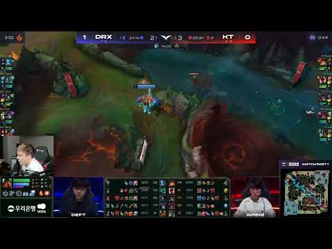 LS: Stop chemtank manamune hecarim