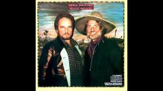 Willie Nelson and Merle Haggard - It&#39;s My Lazy Day