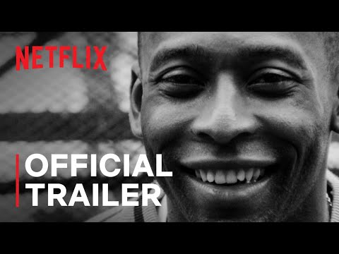 Pele (2021) (Trailer)