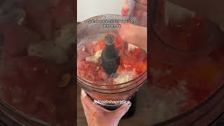 ? Sorvete saudável com apenas 2 ingredientes! ?