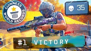 MEET THE WORLD&#39;S #1 BEST BLACKOUT PLAYER