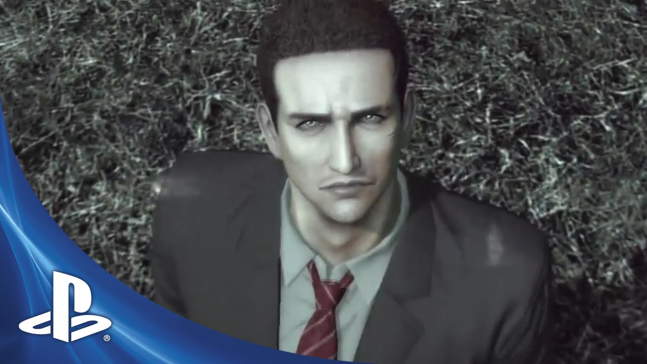 Deadly Premonition: The Director’s Cut on PS3 April 30th