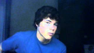 Nizlopi - Wash Away (cover)