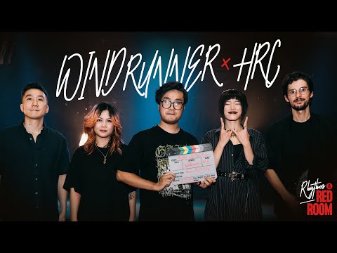 Hanoi Rock City and WINDRUNNER