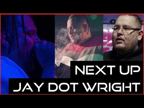 #UpNext | Jay Dot Wright - Best Songs | Dayton Ohio