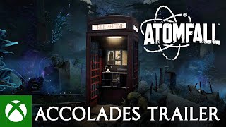 Atomfall - Accolades Trailer Trailer