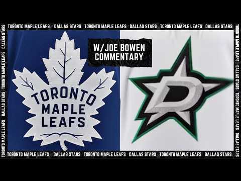 LeafsJellyHD video artwork