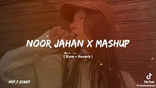 Download lagu NOOR JHAN X MASHUP PUNJABI SONG (SLOW AND REVERB)#newpunjabisong #remix #viral mp3 Download lagu NOOR JHAN X MASHUP PUNJABI SONG (SLOW AND REVERB)#newpunjabisong #remix #viral mp3