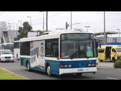 Which Volgren CR221 Is The Best?