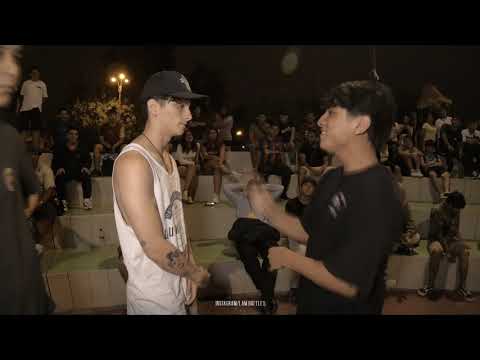 KG GOU vs. DANU DOBLE A: (4tos) 🎰 #BroForce2vs2 | Lam Battles 2vs2 2023 | Duplas