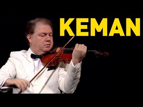 Cihat Aşkın kemanın tarihçesini ve inceliklerini anlattı - Sahne 03.12.2019 Salı