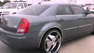 preview picture of video '2006 Chrysler 300 Gainesville GA 30501'