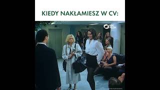 Download lagu Kiedy nakłamiesz w CV I Komedia Małżeńska mp3