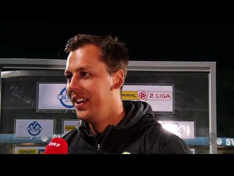 ADMIRAL 2.Liga | Runde 9 - Highlights | SV Horn - First Vienna FC 1894
