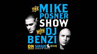 Mike Posner &amp; Big Sean - Speed of Sound (Xaphoon Jones Remix) [Full Song]