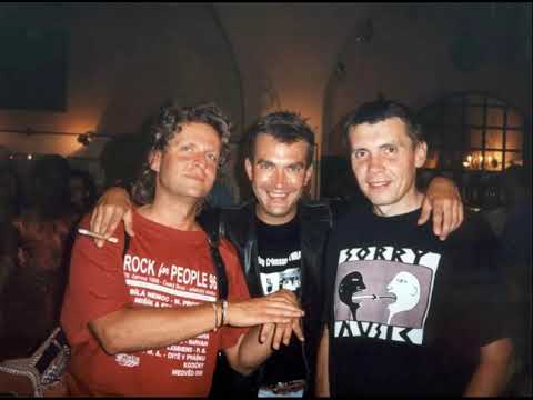 Bílá nemoc - Poslední metro