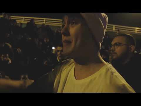 ZYKO AKAR & MERA VS MITO TUERO & ADEL OCTAVOS DE FINAL FECHA NACIONAL 3 VS 3