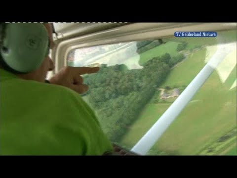 GLD Nieuws 8 juli 2010 - Nieuws